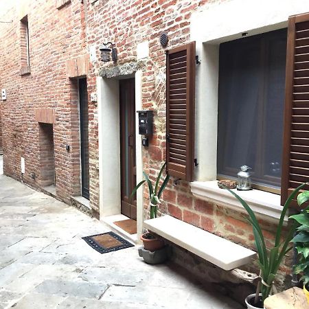 Valiano R Montepulciano Appartement Buitenkant foto