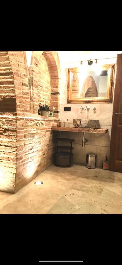 Valiano R Montepulciano Appartement Buitenkant foto