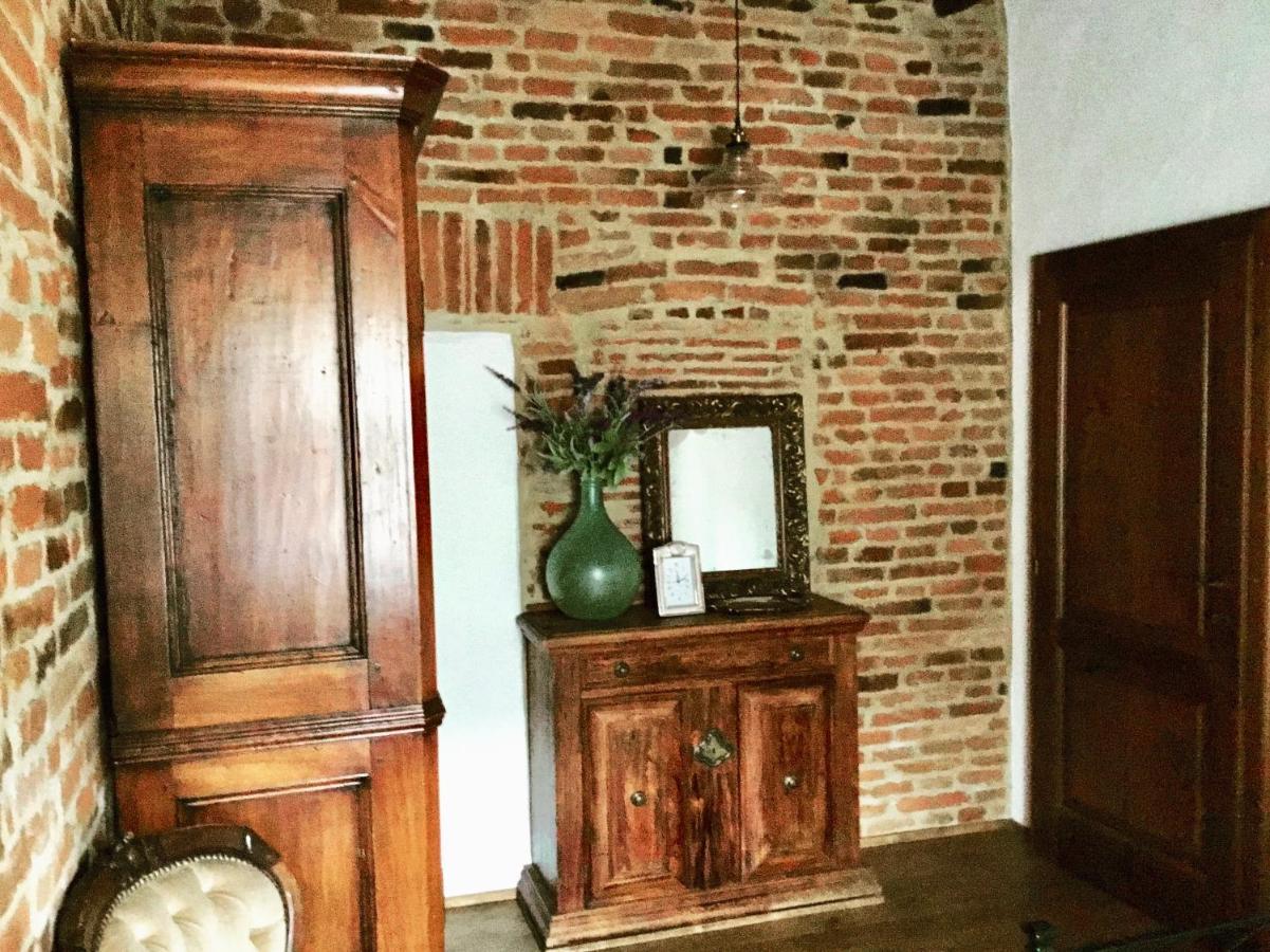 Valiano R Montepulciano Appartement Buitenkant foto