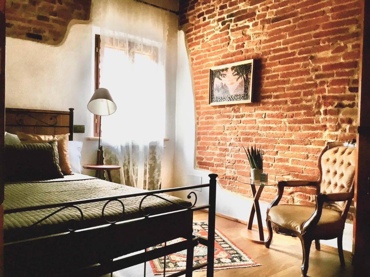 Valiano R Montepulciano Appartement Buitenkant foto