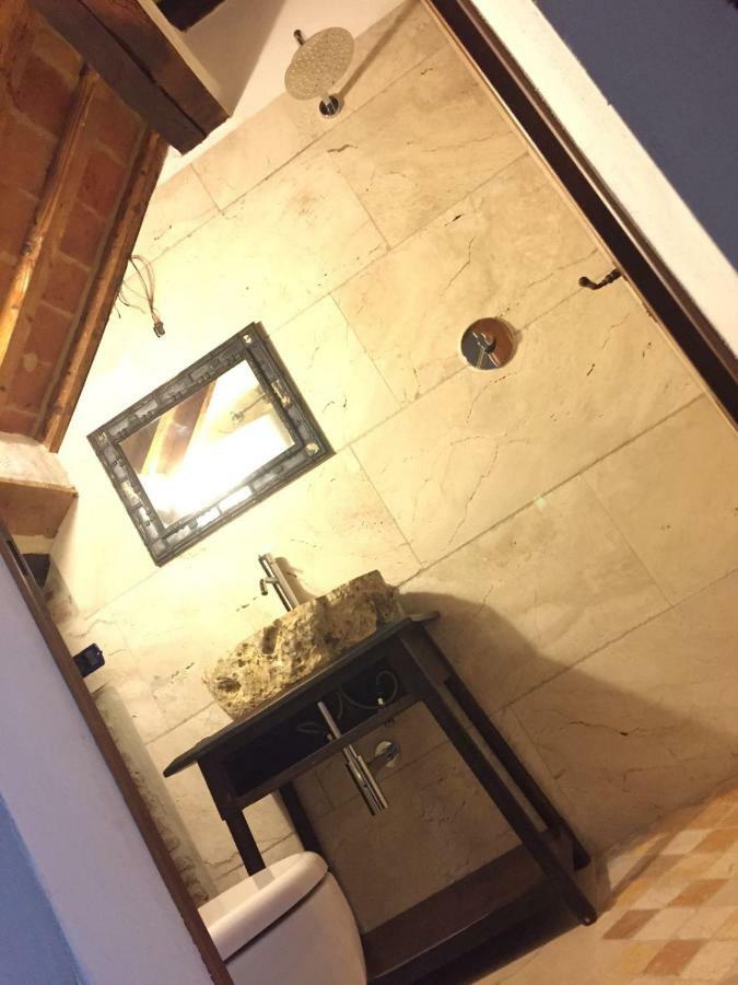 Valiano R Montepulciano Appartement Buitenkant foto