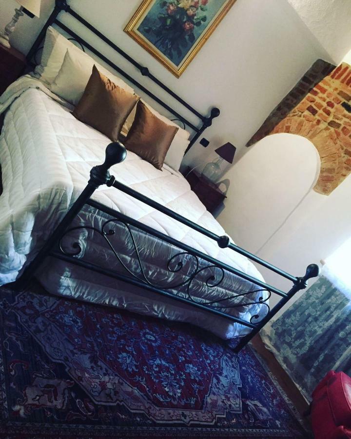 Valiano R Montepulciano Appartement Buitenkant foto