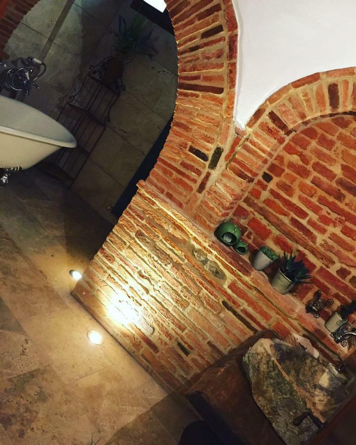 Valiano R Montepulciano Appartement Buitenkant foto