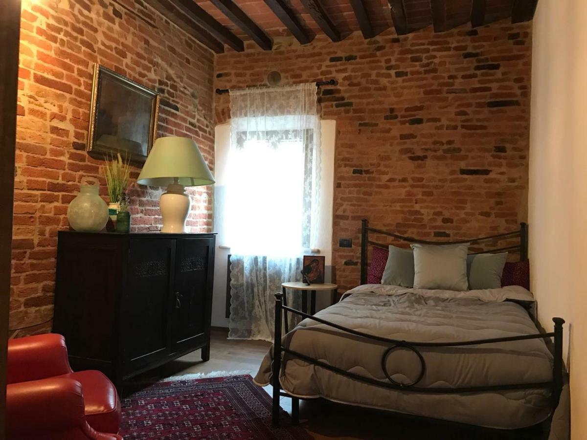 Valiano R Montepulciano Appartement Buitenkant foto