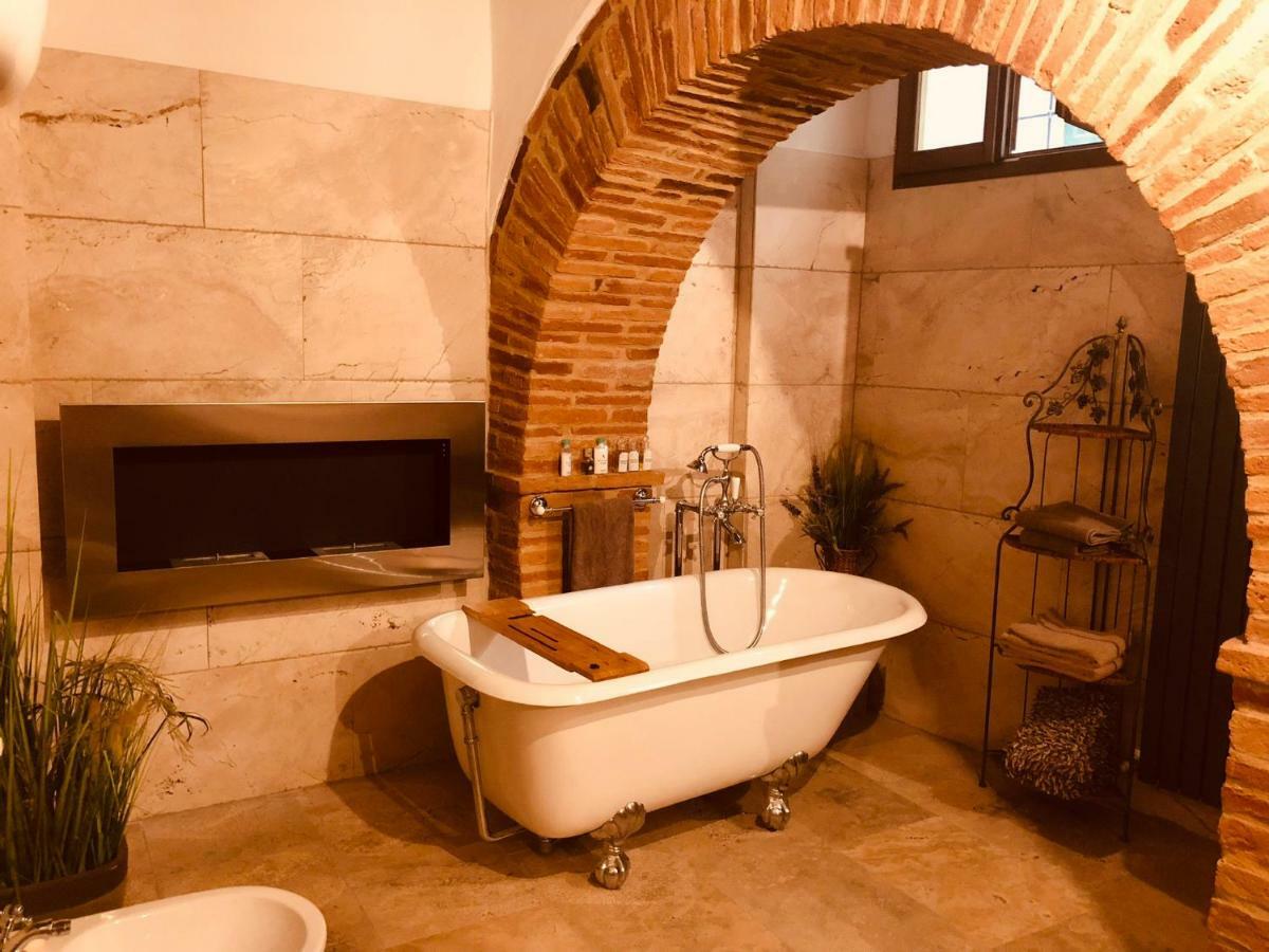 Valiano R Montepulciano Appartement Buitenkant foto